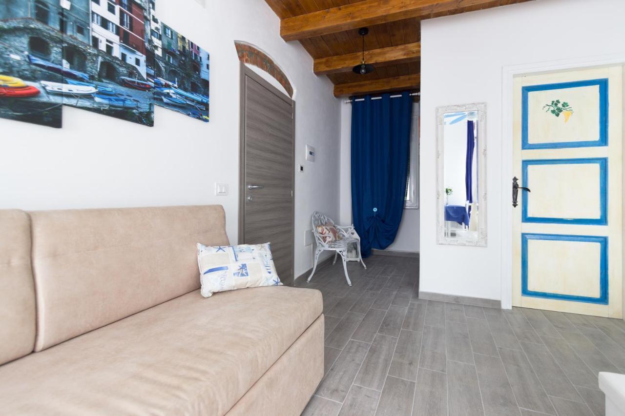 ריומאג'ורה Casato Bapo Camera Panoramica Aurora מראה חיצוני תמונה