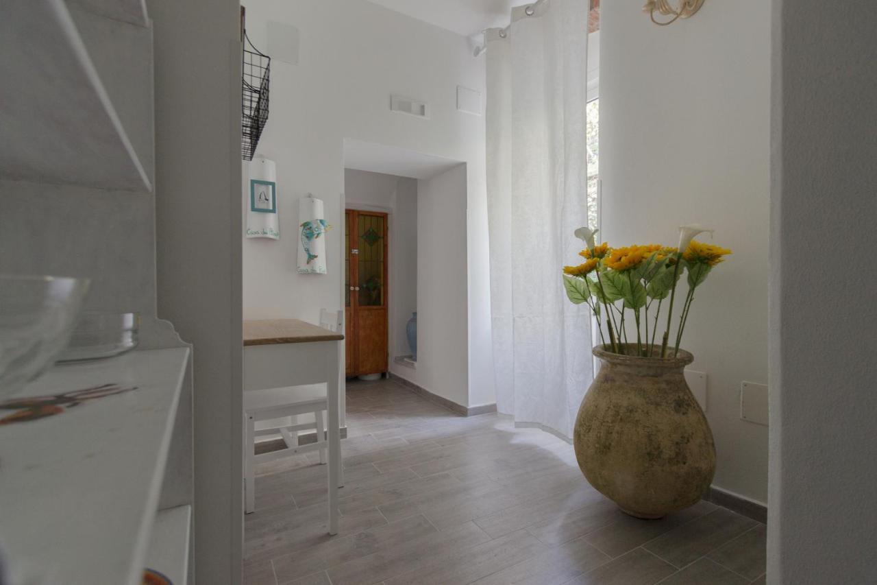 ריומאג'ורה Casato Bapo Camera Panoramica Aurora מראה חיצוני תמונה