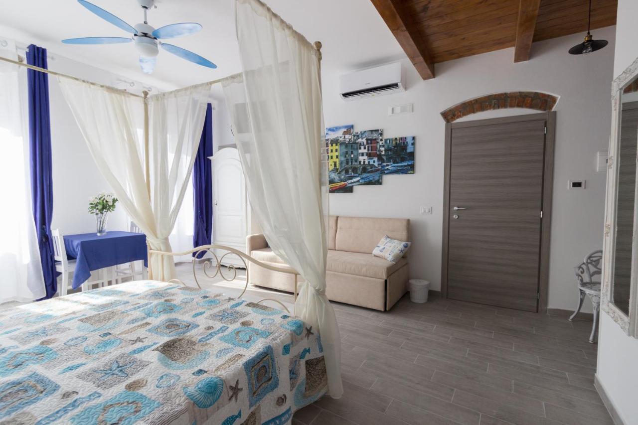 ריומאג'ורה Casato Bapo Camera Panoramica Aurora מראה חיצוני תמונה